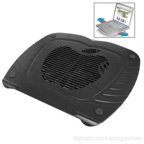 Laptop Cooler Pad